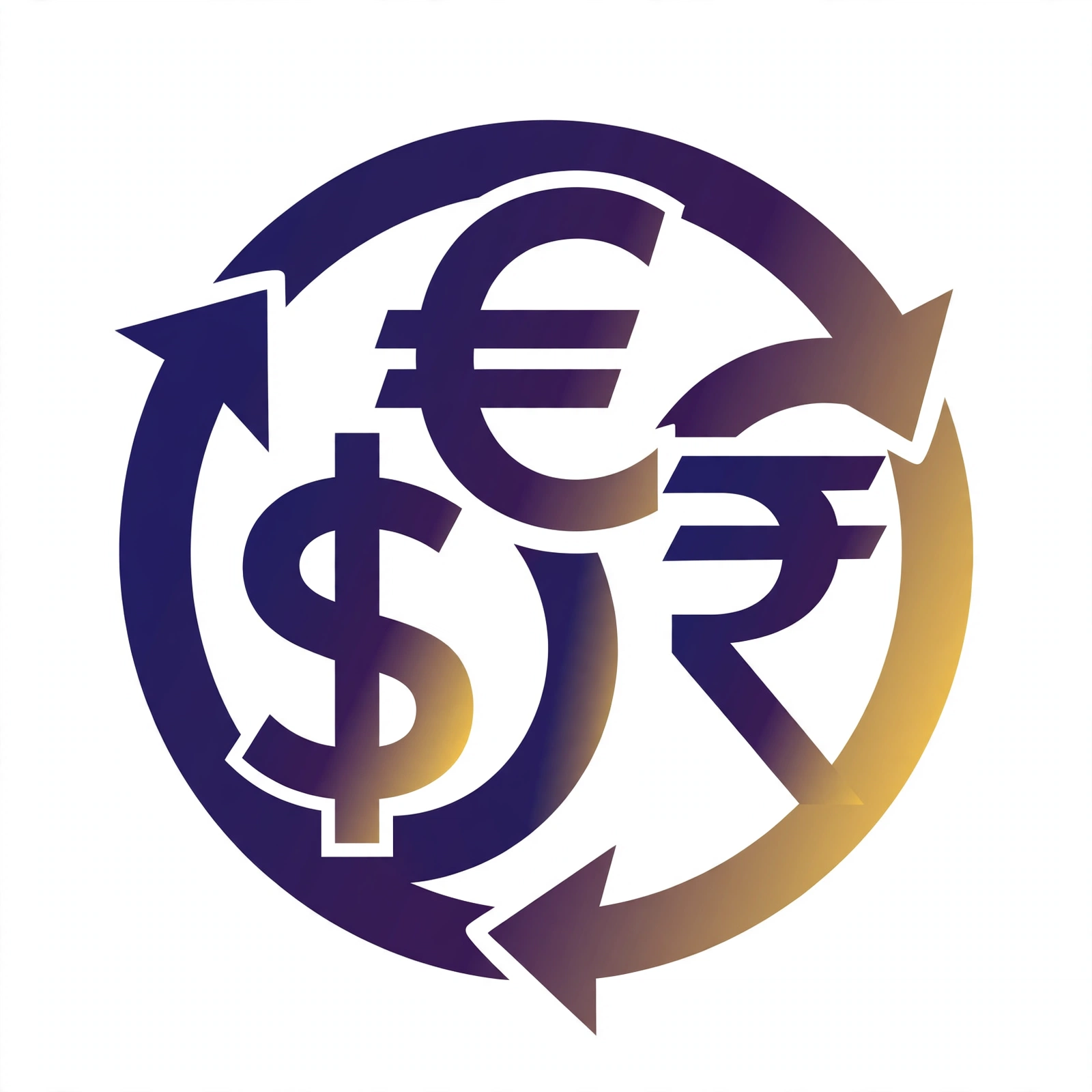CurrencyExchanger logo